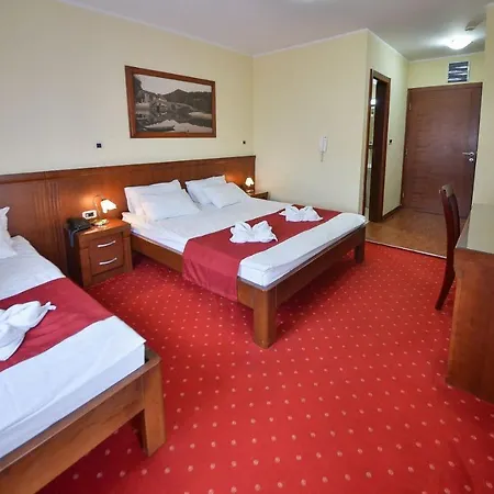 Hotel Dolce 4*