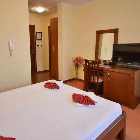 Dolce 4* Budva