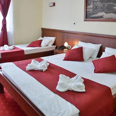Hotel Dolce
